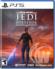 Star Wars Jedi: Survivor